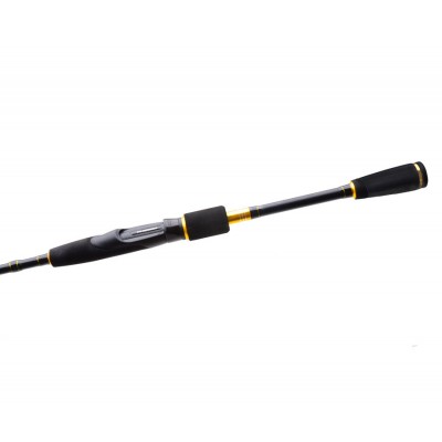 Спиннинг Flagman Blackfire 2.13m 2-8g