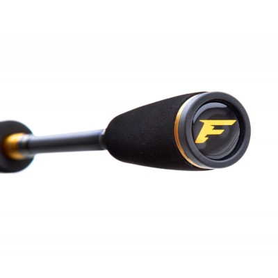 Спиннинг Flagman Blackfire 2.13m 2-8g