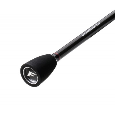 FLAGMAN Удилище спиннинговое Optimum 732LS 2.23м тест 1-12г