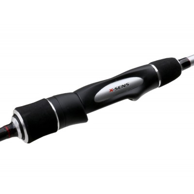 FLAGMAN Удилище спиннинговое Optimum 732LS 2.23м тест 1-12г