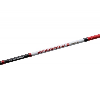 FLAGMAN Удилище спиннинговое SpeedFly 732LS 2.21м тест 2-12г
