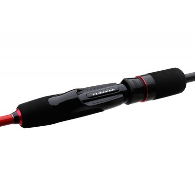 FLAGMAN Удилище спиннинговое SpeedFly 732LS 2.21м тест 2-12г
