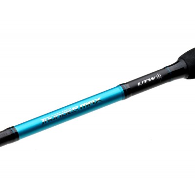 FLAGMAN Удилище спиннинговое Thunder Max 802M 2.44м тест 7-28г