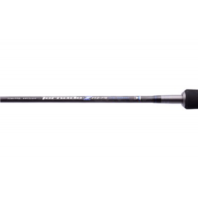 FLAGMAN Удилище спиннинговое Tornado Z 7'0" 2.13м тест 7-21г