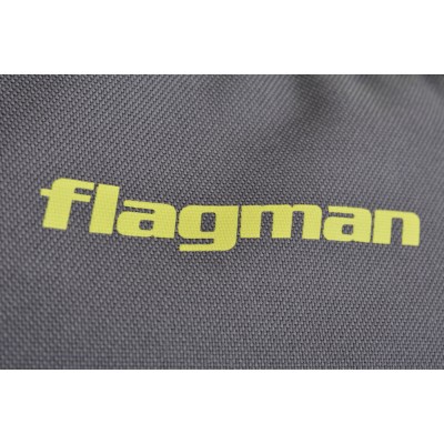 Сумка Flagman для 4х катушек и шпуль