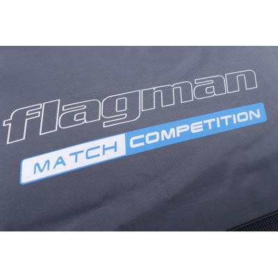 FLAGMAN Термосумка Bait L 52.5х28х37.2см