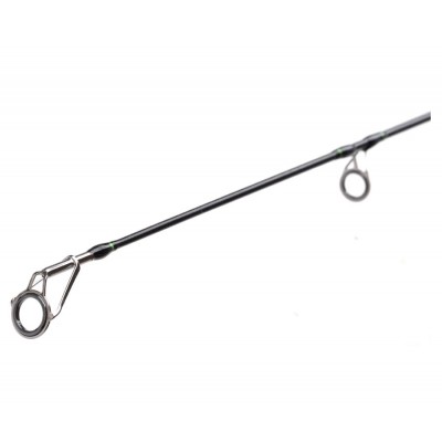 CARP PRO Удилище карповое 2-х секц. Blackpool 13ft 3.9м 3.5lb 50мм (Уценка)-УЦН1