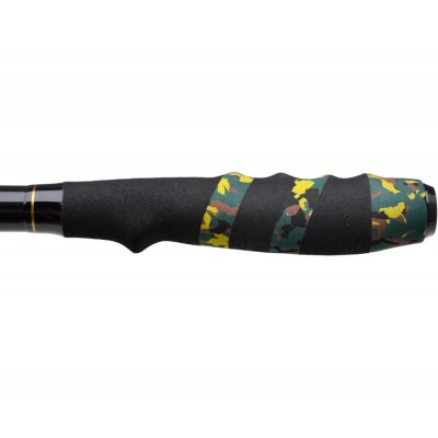 FLAGMAN Удилище карповое 3-х секц. S-Carp 3.9м 3.5lb 50мм