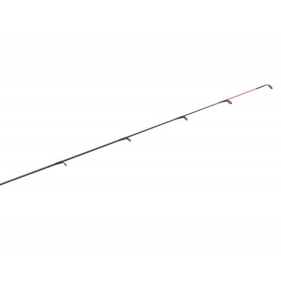FLAGMAN Вершинка фидерного удилища Force Active Feeder 3.6м Medium carbon 3.2мм