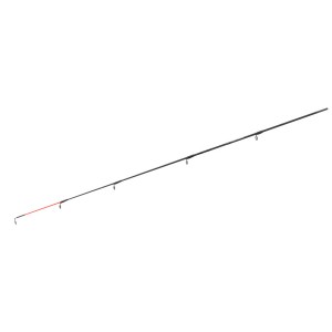 FLAGMAN Вершинка фидерного удилища Squadron Pro Feeder 3.9м тест 80-250г 4oz carbon 3.4мм