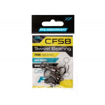 Вертлюг Flagman CFSB CatFish Swivel Bearing #5