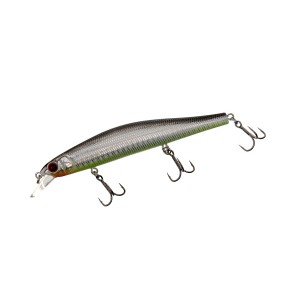 F-FISHING Воблер Jocker 110SP 110мм 16.7г 0.5-1.5м 453 Суспендр