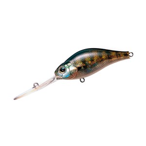 ZIPBAITS Воблер B-Switcher 3,0 60F Silent 12,5г 509