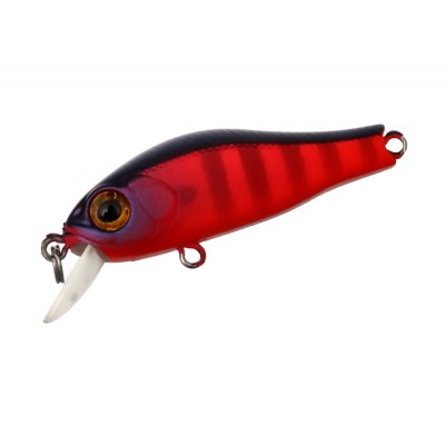 ZIPBAITS Воблер Rigge 43SP 43мм 4.0г 0.2-0.6м 992