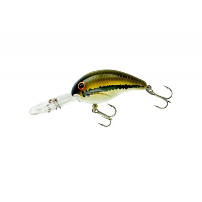 BANDIT Воблер Lures Crankbait 300 5.04см 10.6г 2.4-4.9м #01