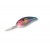 BOMBER Воблер Fat Free Shad 61мм 14г 2.4-4.2м #DTFS