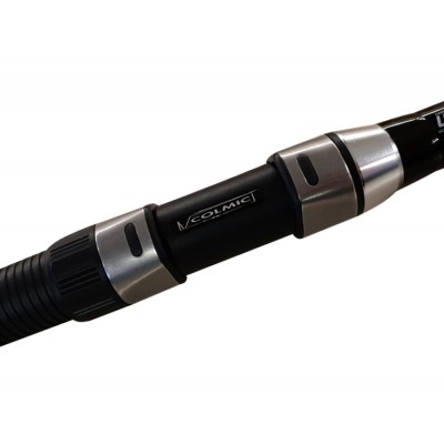 COLMIC Удилище серфовое Zarpower Telescopic 4.2м 180г