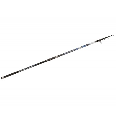 COLMIC Удилище серфовое Zarpower Telescopic 4.2м 180г