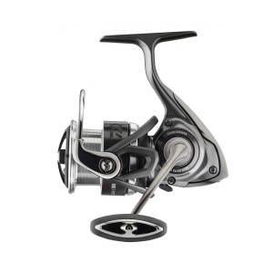 DAIWA Катушка 19 Lexa E LT 2500