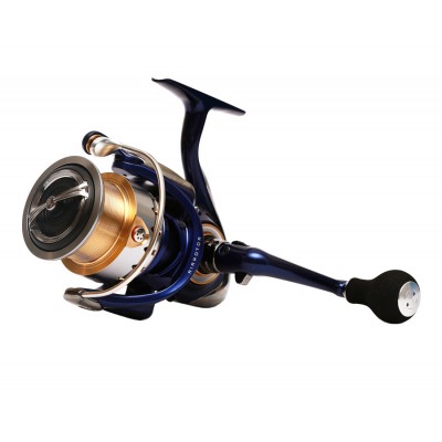 DAIWA Катушка TDR Match & Feeder 4012 QD