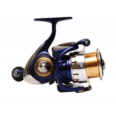 DAIWA Катушка TDR Match & Feeder 4012 QD