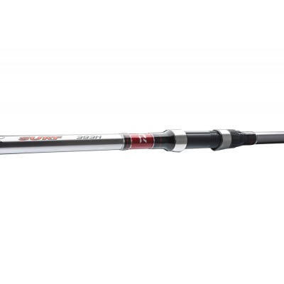DAIWA Удилище серфовое Seahunter Surf 4.20м 100-250г
