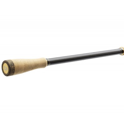 DAIWA Удилище спиннинговое Luvias 2.40м 5-20г