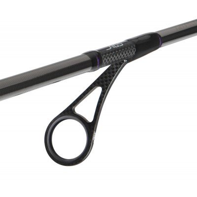 DAIWA Удилище спиннинговое Prorex AGS Light 2.1м 3-12г