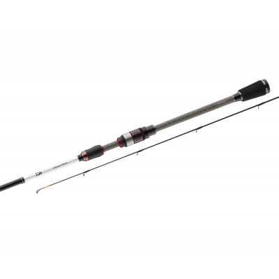 DAIWA Удилище спиннинговое Silver Creek Light Spin 2,35м 5-21г