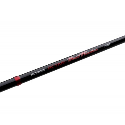 FLAGMAN Удилище фидерное лодочное Force Active Boat Feeder 1.3м тест max 90г