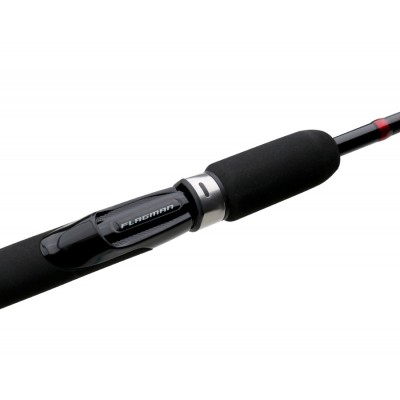 FLAGMAN Удилище фидерное лодочное Force Active Boat Feeder 1.3м тест max 90г