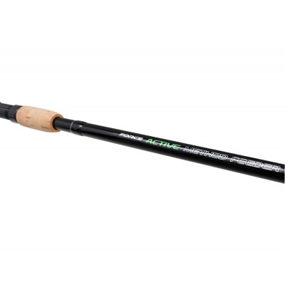 FLAGMAN Удилище фидерное Force Active Method Feeder 3.6м тест max 90г