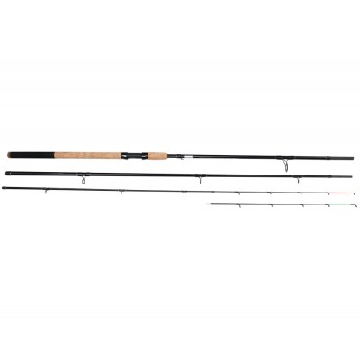 FLAGMAN Удилище фидерное Force Active Method Feeder 3.6м тест max 90г