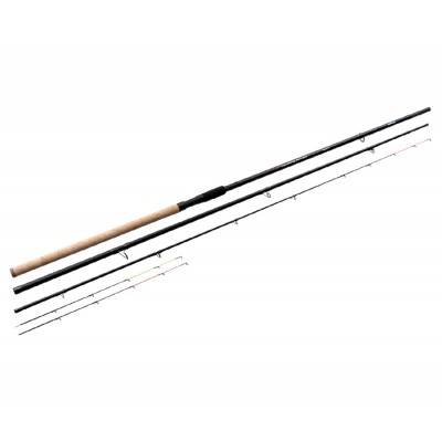 FLAGMAN Удилище фидерное S-Power River 4.2м тест max 150г