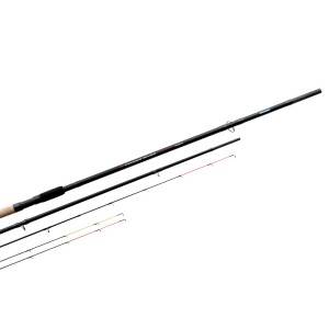FLAGMAN Удилище фидерное S-Power River 4.2м тест max 150г