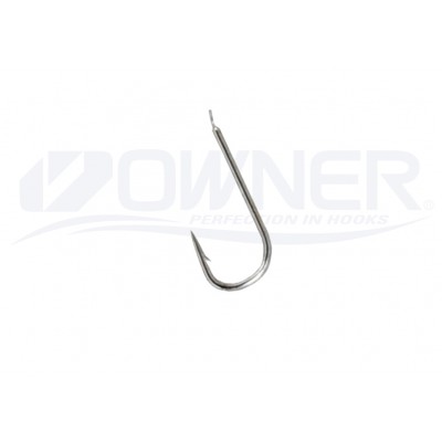 OWNER Крючок Chika nickel №8 14шт