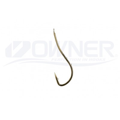 OWNER Крючок Ryusen BH gold №6 11шт