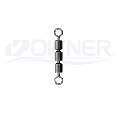 OWNER Вертлюг Triple Crane №12 9шт