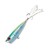 CULTIVA Воблер Gobo Popper GP-60F 60мм 6.3г цвет 34 Floating