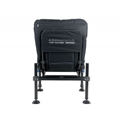 Кресло фидерное Flagman Armadale Feeder Chair Legs D-36mm