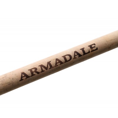 FLAGMAN Удилище матчевое Armadale Match Fuji 4.2м тест 5-20г