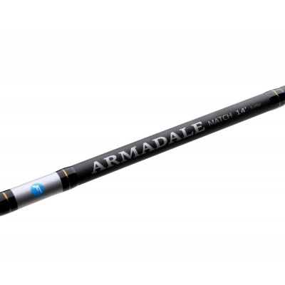 FLAGMAN Удилище матчевое Armadale Match Fuji 4.2м тест 5-20г