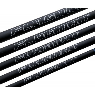 FLAGMAN Набор маховых удилищ Sherman Pro Alborella Set 2м 2.5м 3м 3.5м 4м
