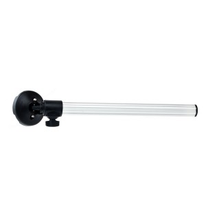 Нога для платформы телескопическая Flagman Spare Telescopic Leg d-36MM 420/720MM