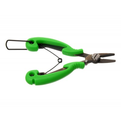 Ножницы для поводкового материала Carp Pro Braid Scissors Mini