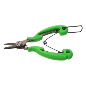 Ножницы для поводкового материала Carp Pro Braid Scissors Mini