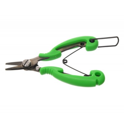 Ножницы для поводкового материала Carp Pro Braid Scissors Mini