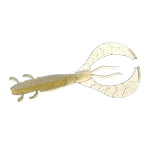 Рак Flagman FL Craw 2.5"#131 Pearl White