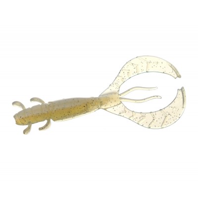 FLAGMAN Рак FL Craw 3.5" #131 Pearl White 8.8см 4шт