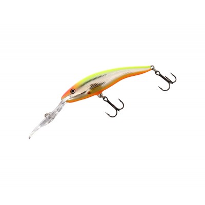 RAPALA Воблер Deep Tail Dancer 110мм 22г 4.5-9.0м #CLS